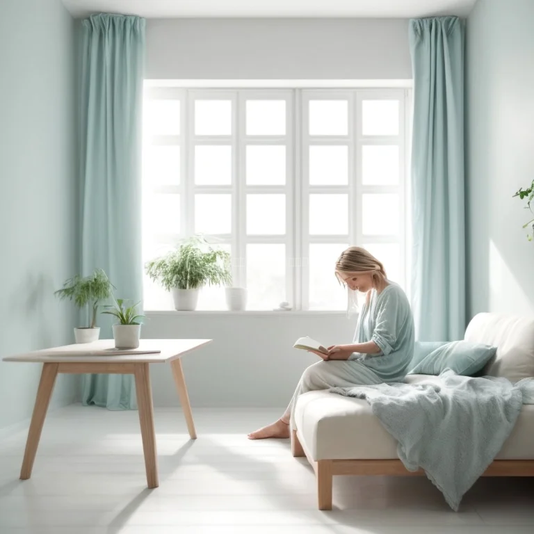 Symbolbild für Stressreduktion und Entspannung bei wachora