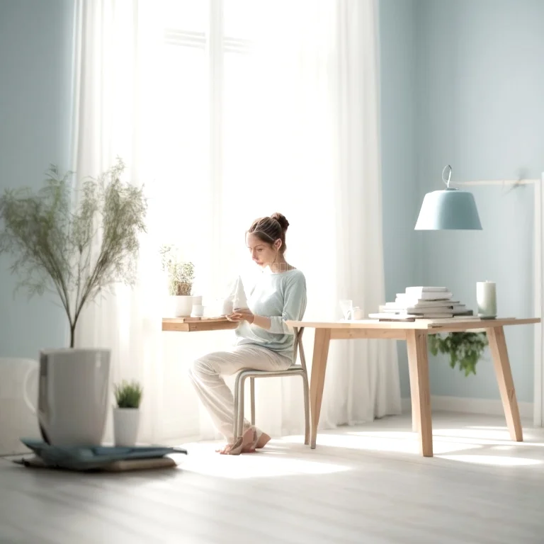 Bild von wachora Entspannungsberatung